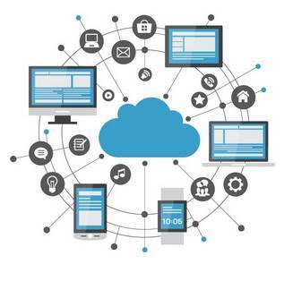 企業級虛擬化平臺項目全國多地選址布點