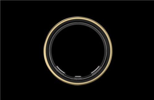 2999元開啟AI指環時代，三星首款智能戒指Galaxy Ring正式發布